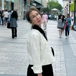 Meet your Posher, Sheila